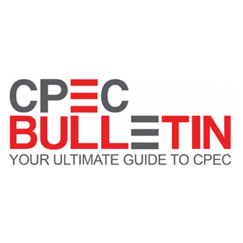 CPEC BULLTIN logo