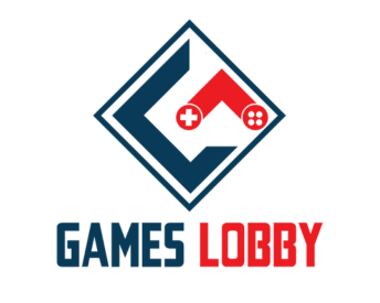 GAMES LOBBY LOGO