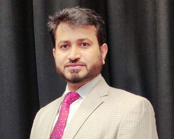 Rafique Ahmed Qureshi