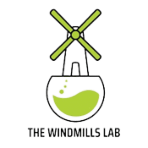 The windmills lab logo